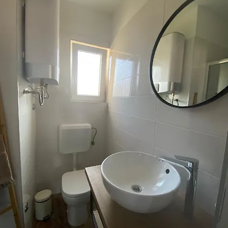 Ella Apartment Zadar